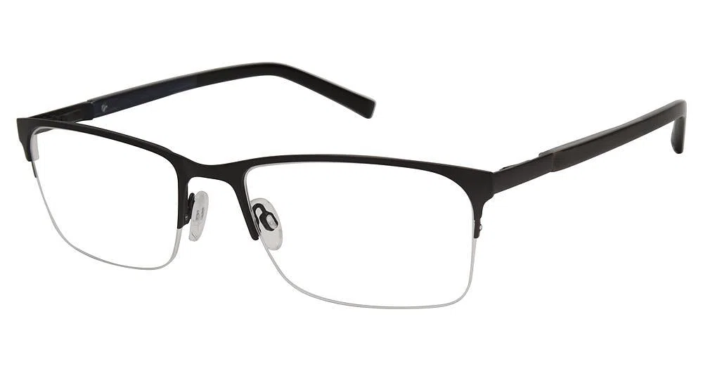 Geoffrey Beene G465 Eyeglasses - view 2